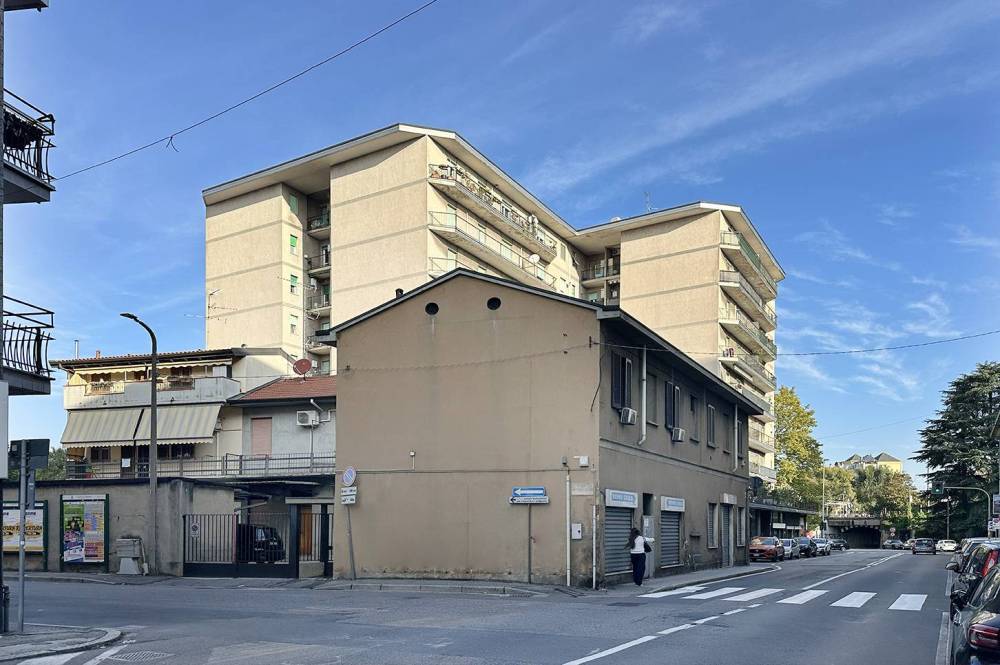 appartamento in vendita a Lissone