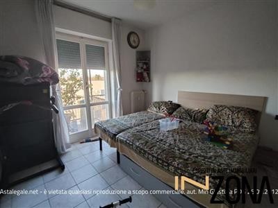 appartamento in vendita a Lissone