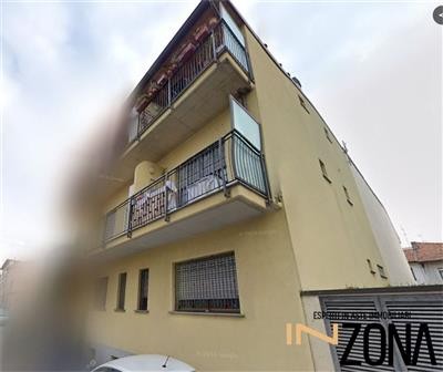 appartamento in vendita a Lissone