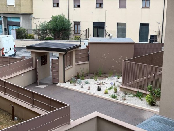 appartamento in vendita a Lissone