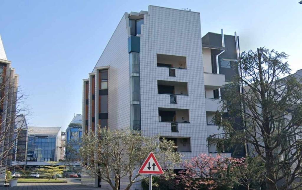 appartamento in vendita a Lissone