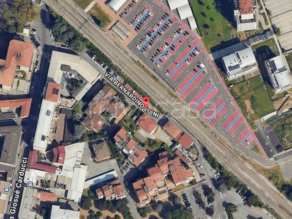 locale commerciale in vendita a Lissone