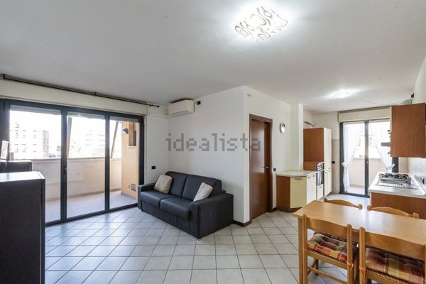 appartamento in vendita a Lissone