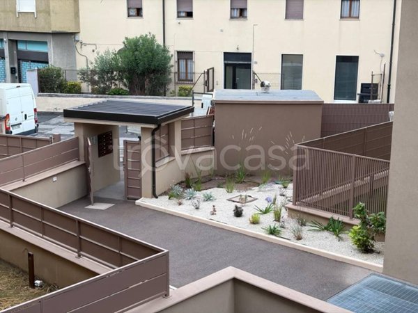 appartamento in vendita a Lissone
