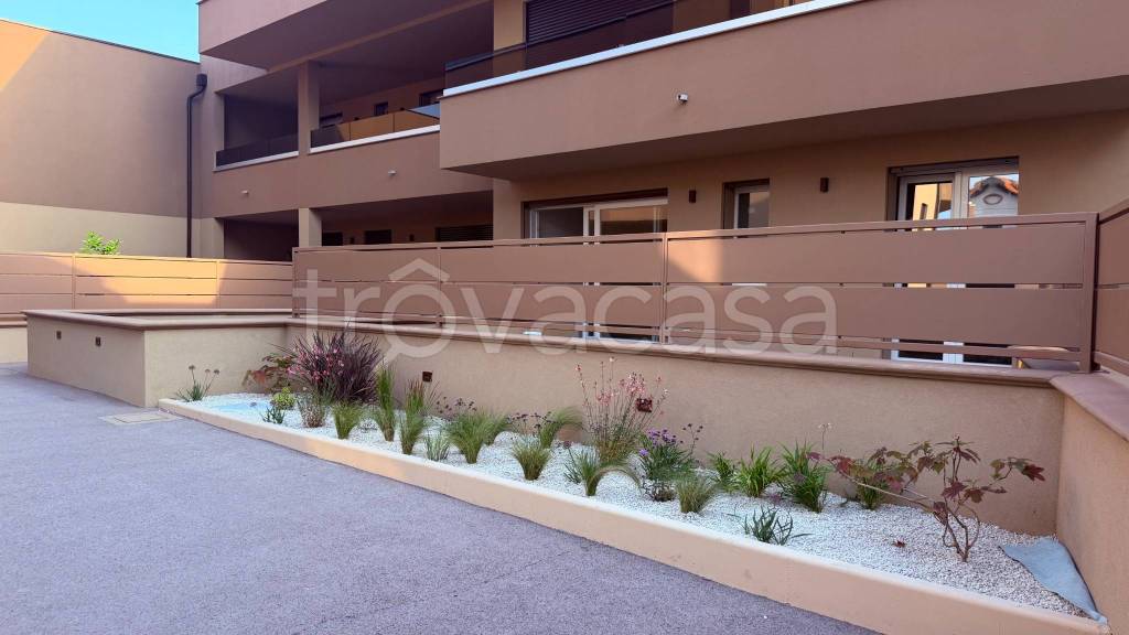 appartamento in vendita a Lissone