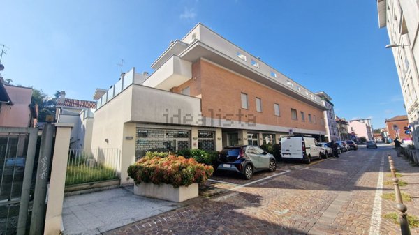 ufficio in vendita a Lissone