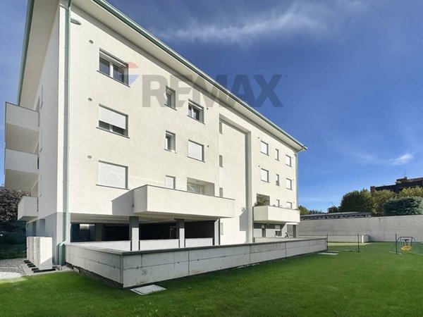 appartamento in vendita a Lissone