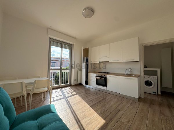appartamento in vendita a Lissone