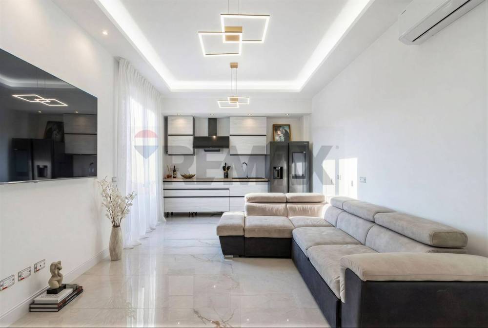 appartamento in vendita a Lissone in zona Santa Margherita