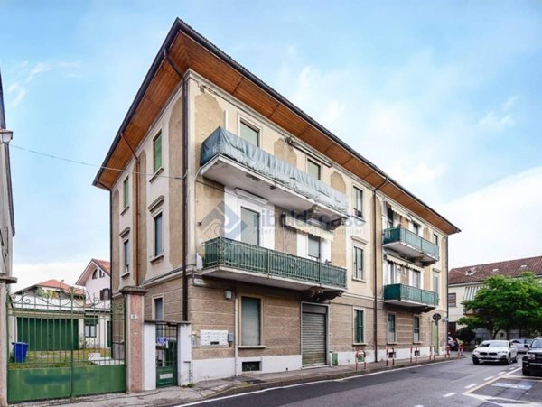 appartamento in vendita a Lissone