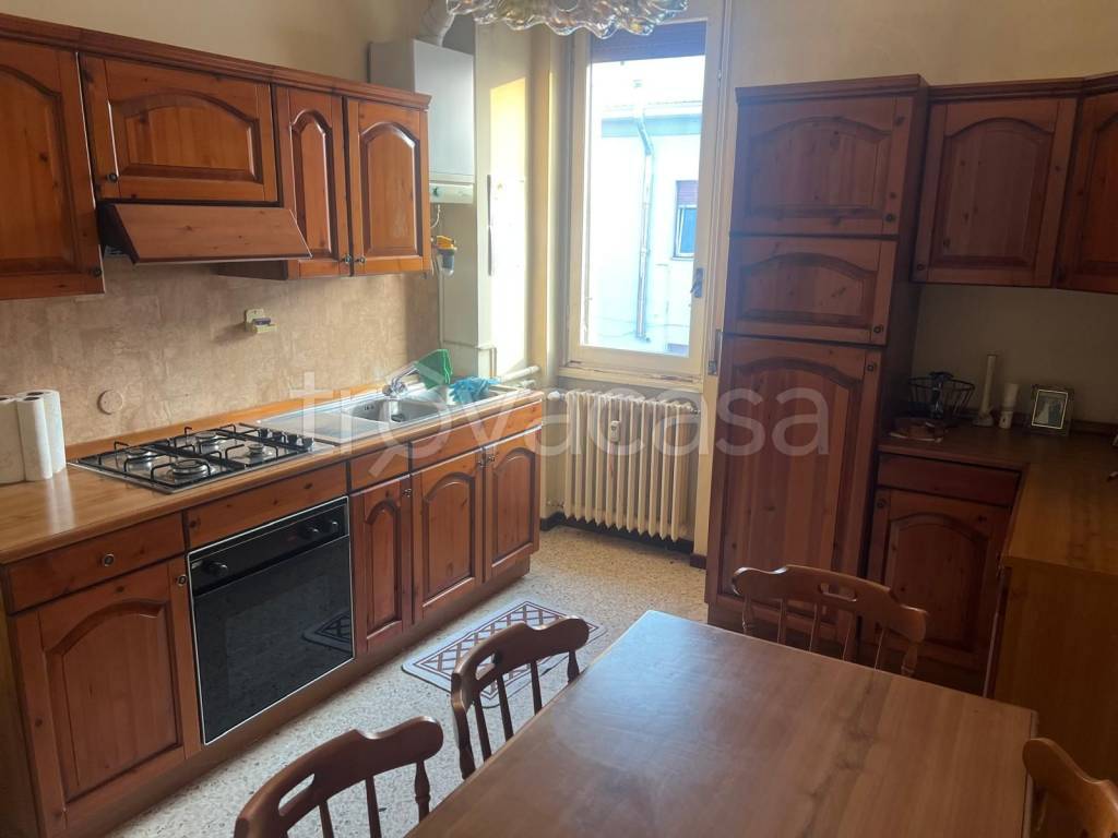 appartamento in vendita a Lissone