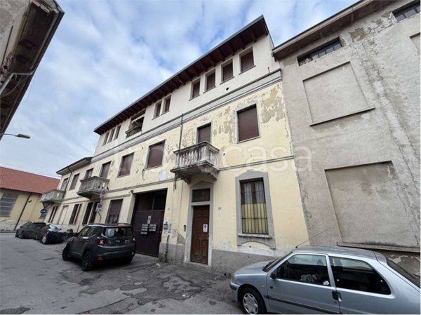 appartamento in vendita a Lissone