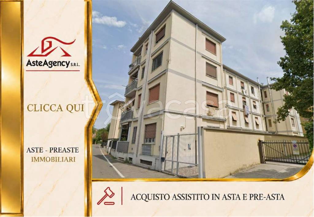 appartamento in vendita a Lissone