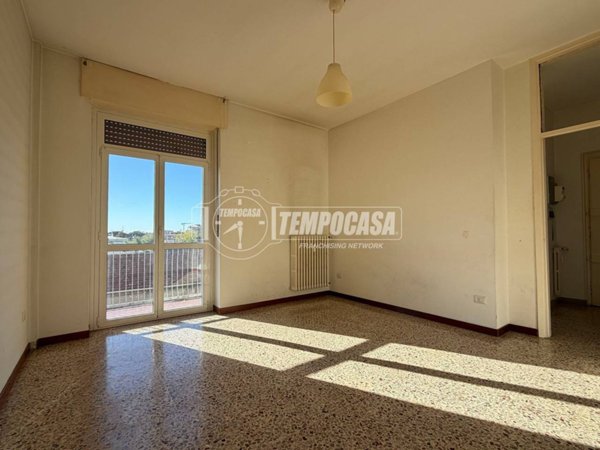 appartamento in vendita a Lissone
