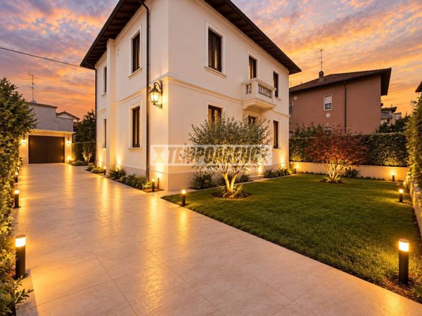 appartamento in vendita a Lissone