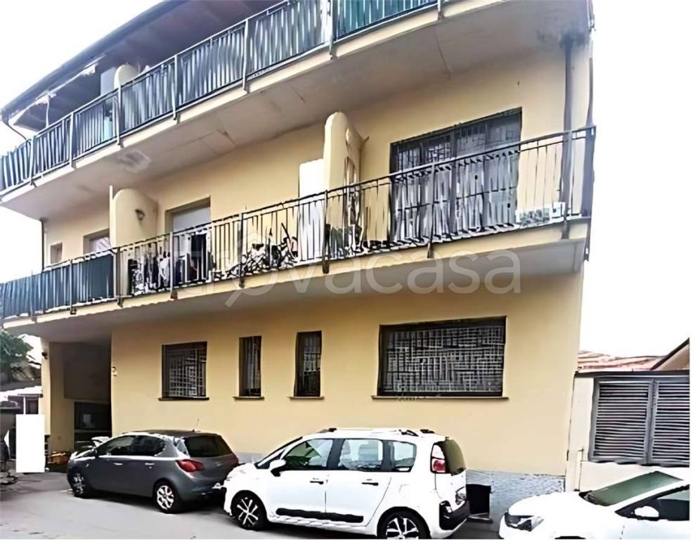 appartamento in vendita a Lissone