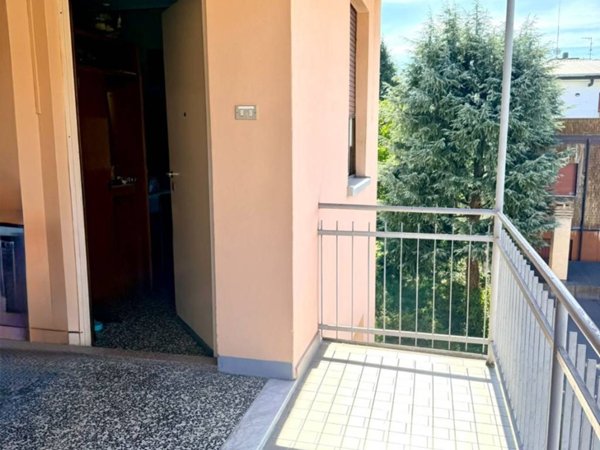 appartamento in vendita a Lissone