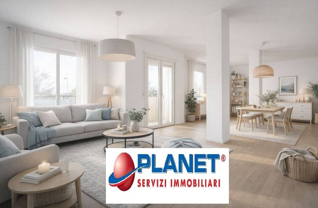 appartamento in vendita a Lissone