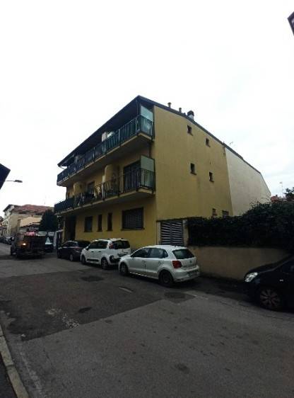 appartamento in vendita a Lissone
