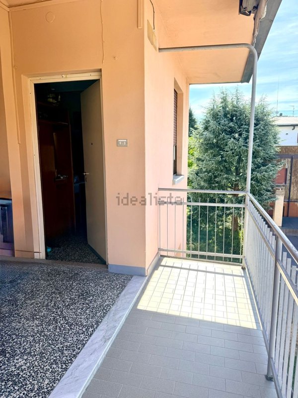 appartamento in vendita a Lissone