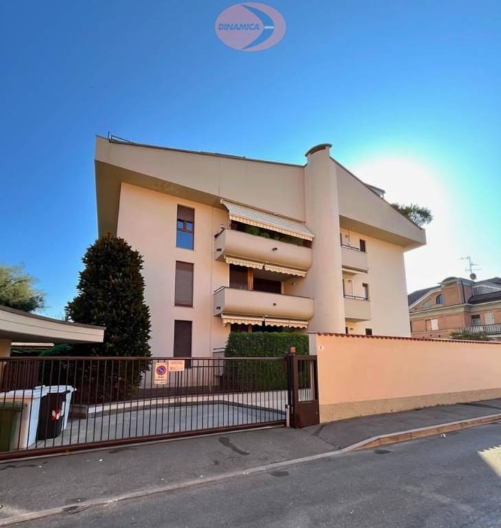 appartamento in vendita a Lissone