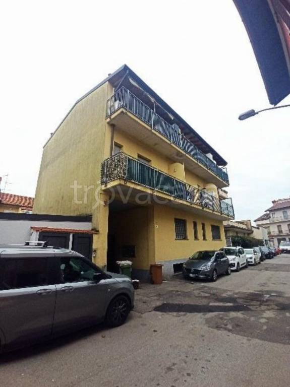 appartamento in vendita a Lissone