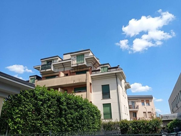 appartamento in vendita a Lissone