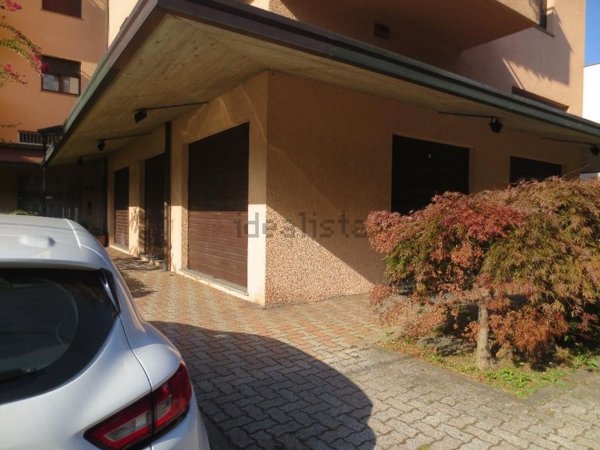 loft in vendita a Lissone