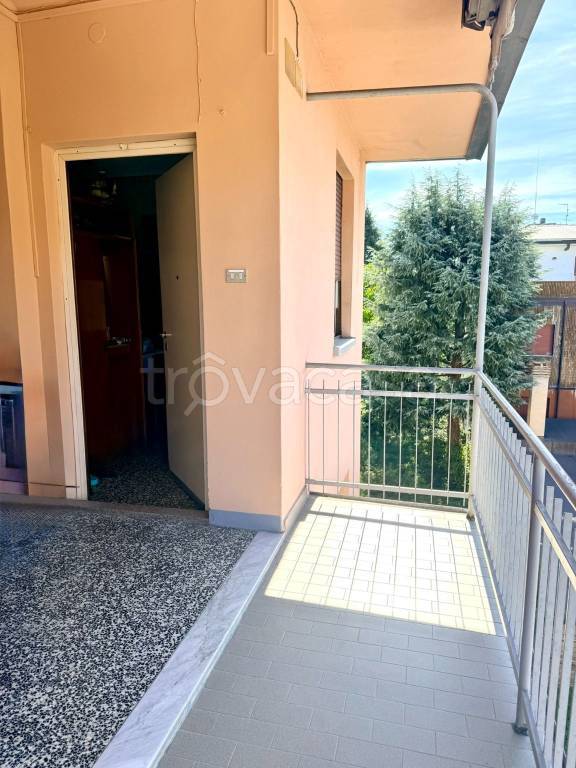 appartamento in vendita a Lissone