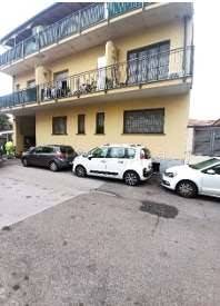 appartamento in vendita a Lissone