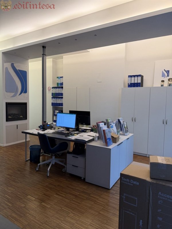 ufficio in vendita a Lissone