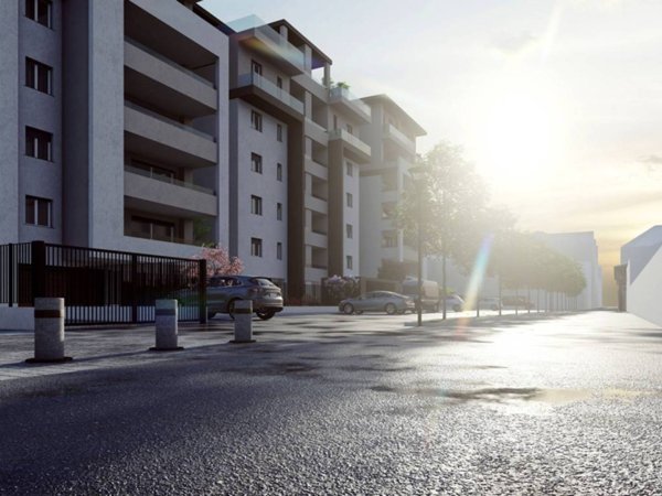 appartamento in vendita a Macherio
