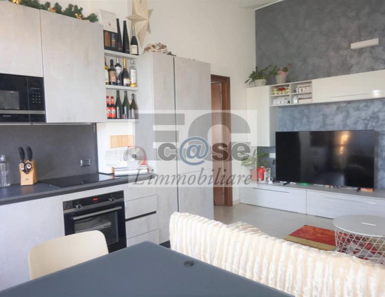 appartamento in vendita a Macherio