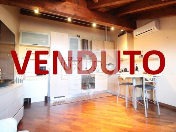 appartamento in vendita a Macherio