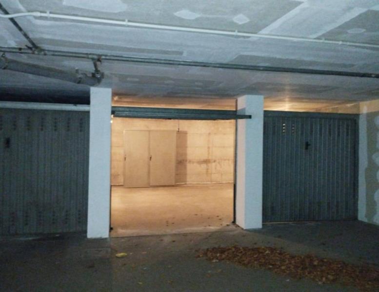 locale di sgombero in vendita a Macherio