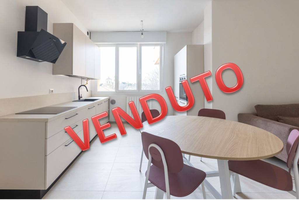 appartamento in vendita a Macherio