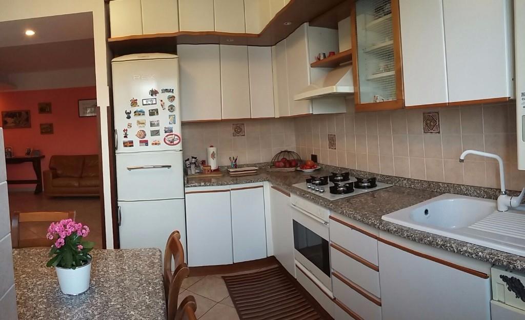 appartamento in vendita a Macherio