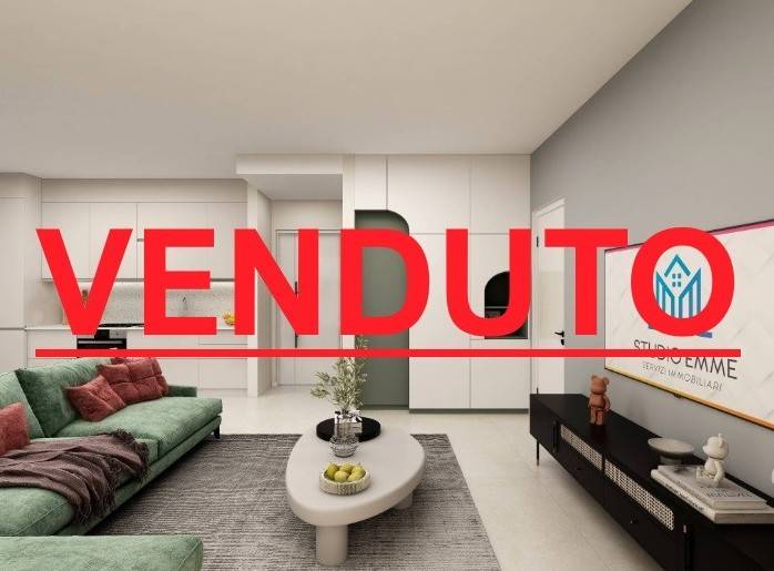 appartamento in vendita a Macherio