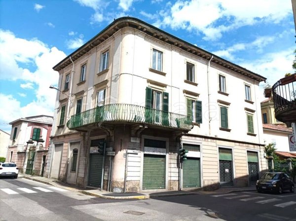 appartamento in vendita a Macherio