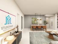 appartamento in vendita a Macherio in zona Belvedere