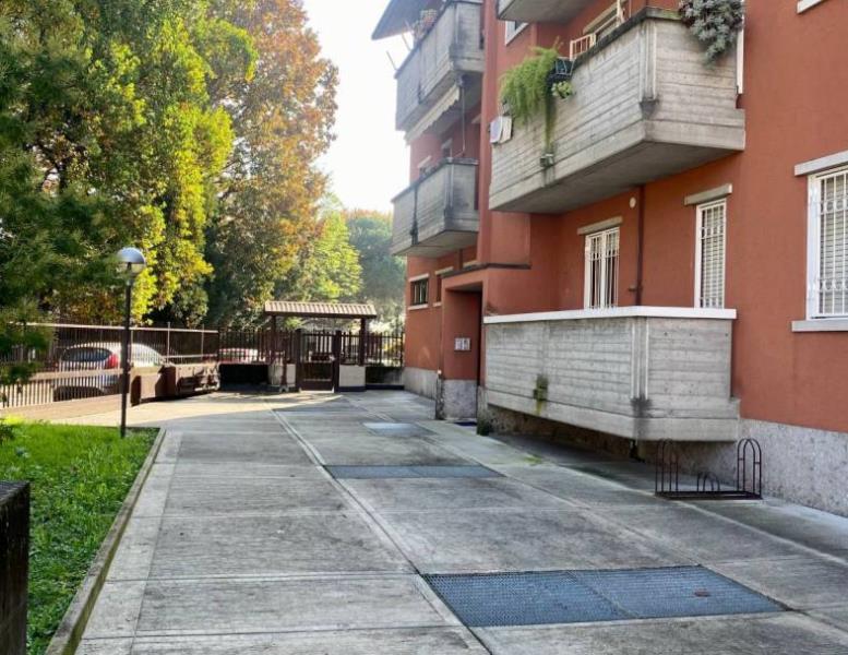 appartamento in vendita a Macherio