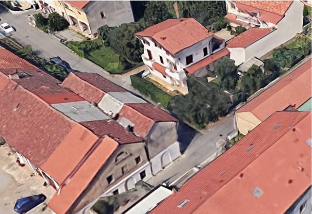 terreno agricolo in vendita a Macherio in zona Bareggia