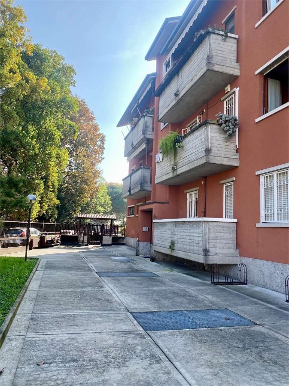 appartamento in vendita a Macherio