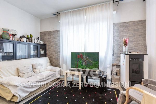 casa indipendente in vendita a Macherio