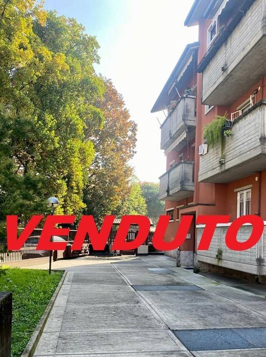 appartamento in vendita a Macherio