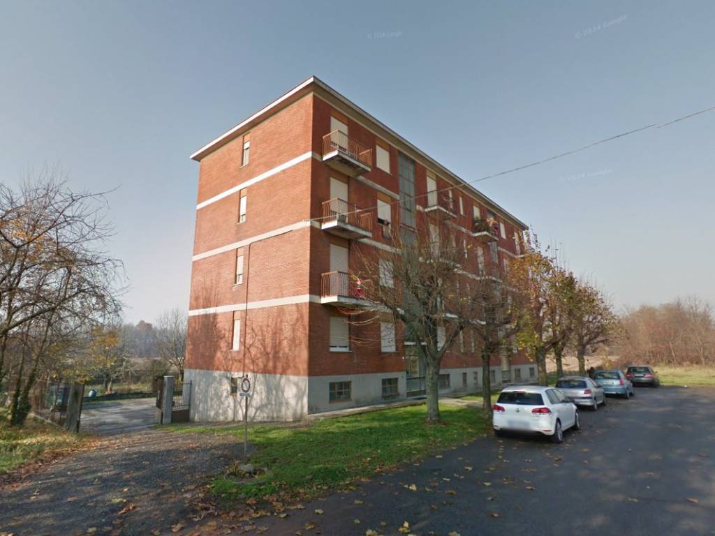 appartamento in vendita a Macherio