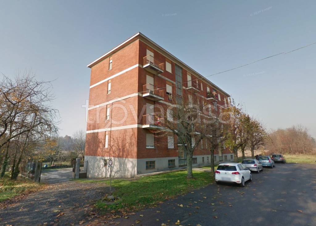 appartamento in vendita a Macherio