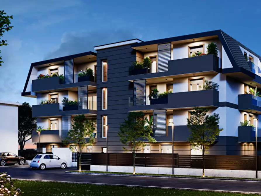 appartamento in vendita a Macherio in zona Belvedere