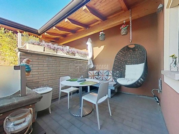 appartamento in vendita a Macherio