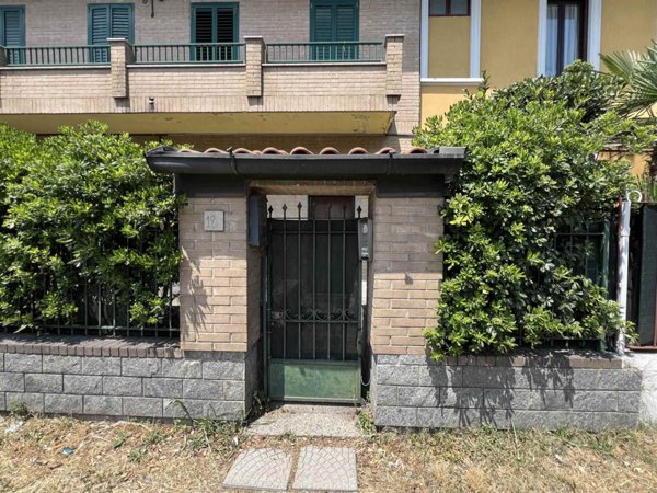 appartamento in vendita a Macherio